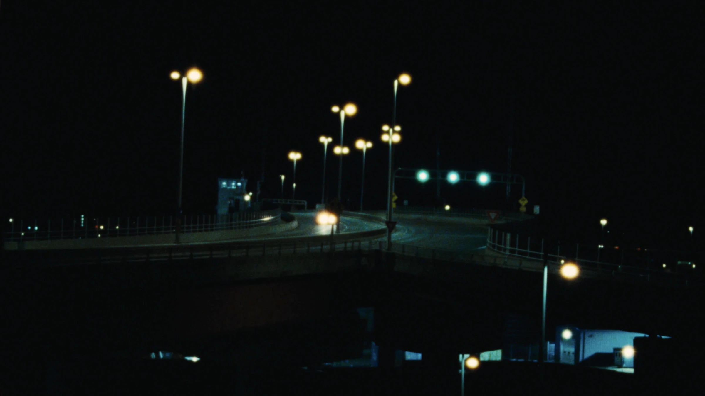 Midnight Sun still 3